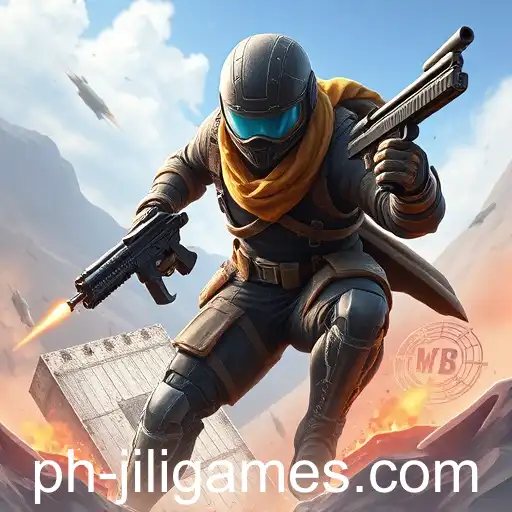 Exploring the Thrilling World of Action Games on Jiligames