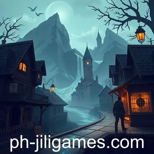 Exploring the Thrill: Adventure Quests in the World of Jiligames