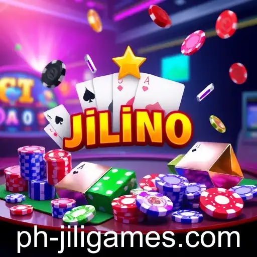 Exploring the World of Casino Games: A Spotlight on Jiligames