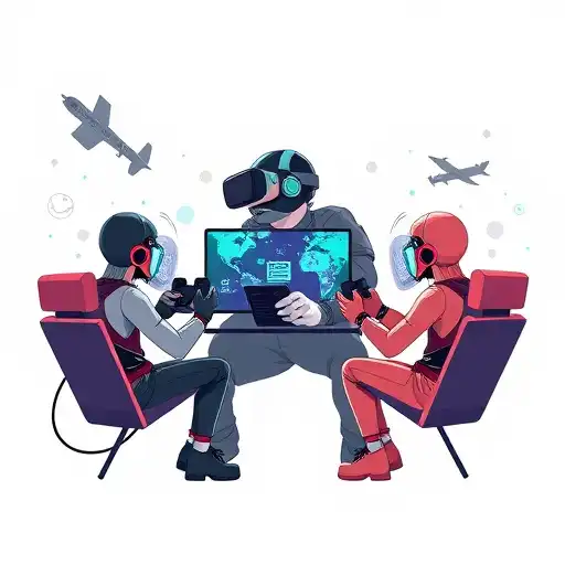 Digital Revolution: Jiligames Shaping Online Gaming Arena