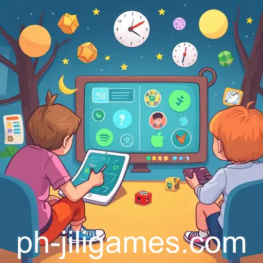 The Rise of Educational Games: A Spotlight on Jiligames