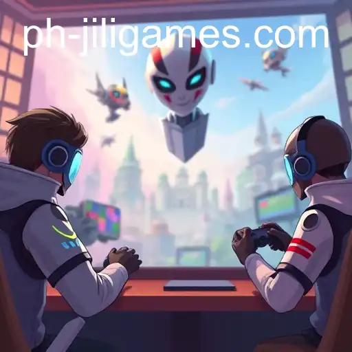 The Evolution of Online Gaming Platforms in 2026