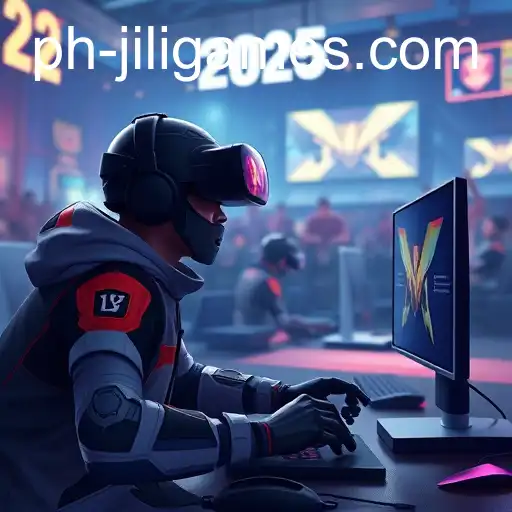 The Evolution of Online Gaming in 2025