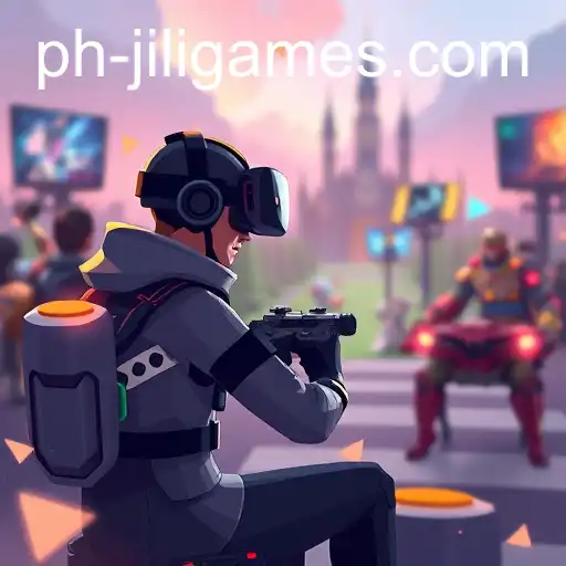 Jiligames and the Evolving Landscape of Online Gaming in 2026