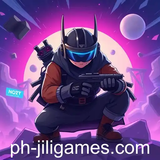 The Rise of Jiligames in the Online Gaming World