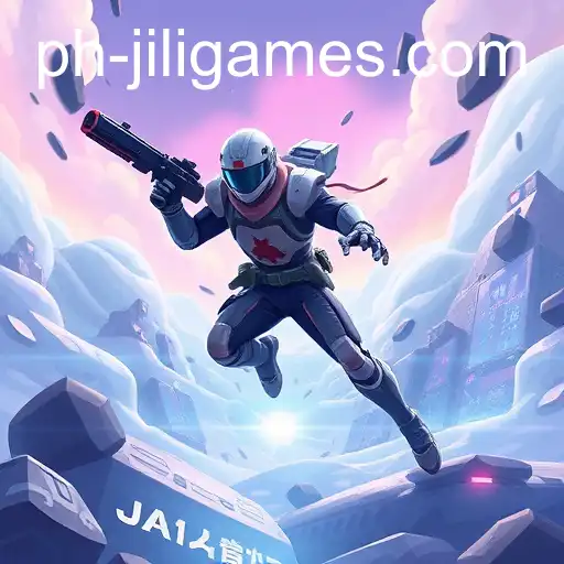 Jiligames Revolutionizes Online Gaming Experience