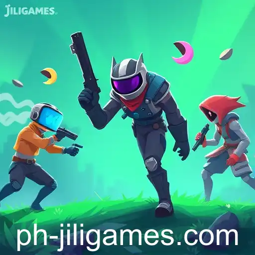 Jiligames Revolutionizes Online Gaming