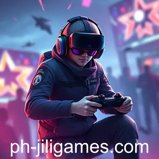 jiligames