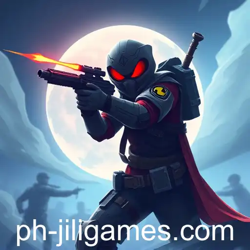 Jiligames: Revolutionizing Online Gaming