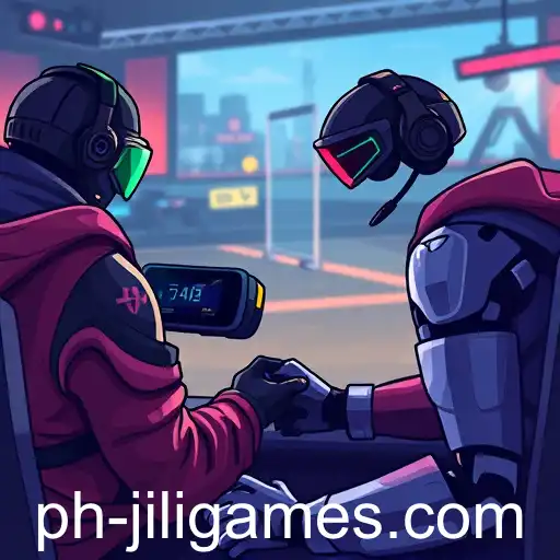 The Rise of Jiligames: A Digital Playground of 2025