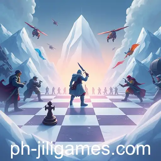 Jiligames: The Pinnacle of Online Gaming in 2025