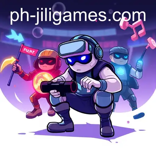 The Rise and Influence of Jiligames in the Gaming World