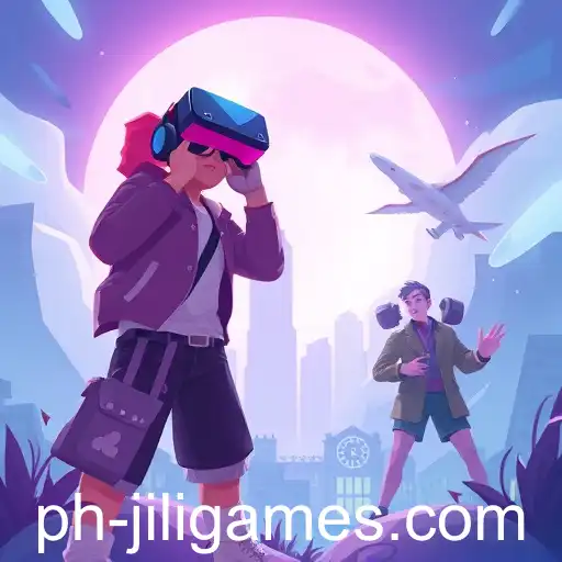 The Rise of Jiligames in the Global Gaming Community