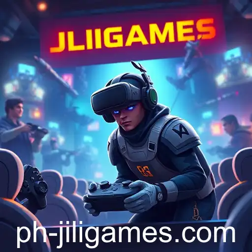The Rise of Jiligames: A New Era in Online Gaming