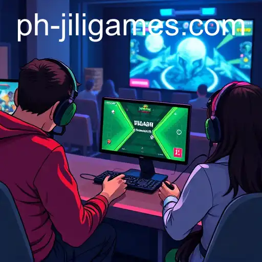 The Rise of Jiligames: A Digital Playground Revolution