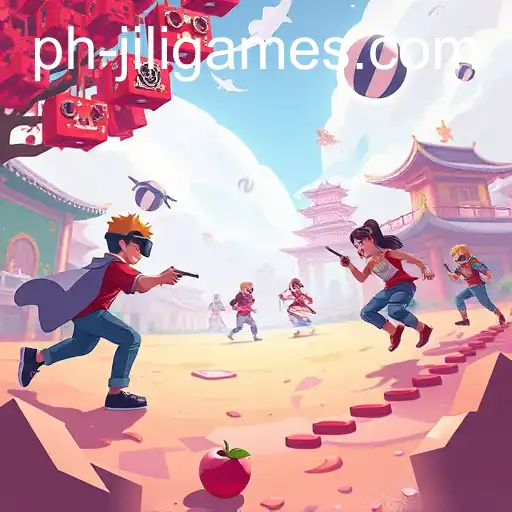 The Rise of Jiligames in the Global Gaming Market