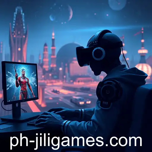 The Rise of Online Games in 2025