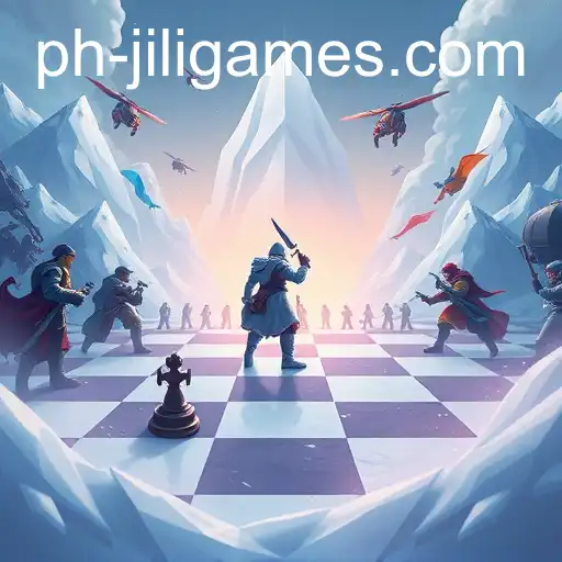 Exploring Strategy Games: Delving into the World of Jiligames