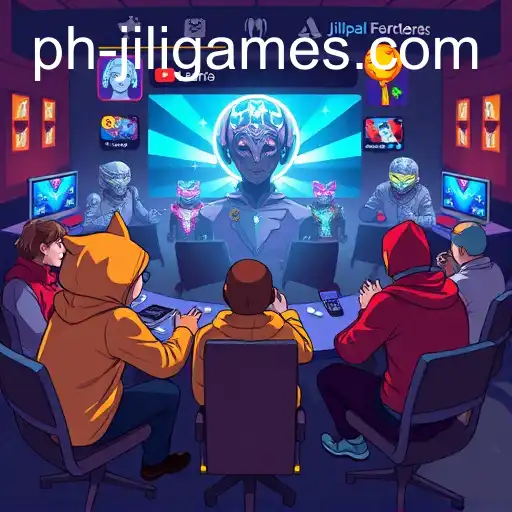 The Rise of Online Gaming Communities